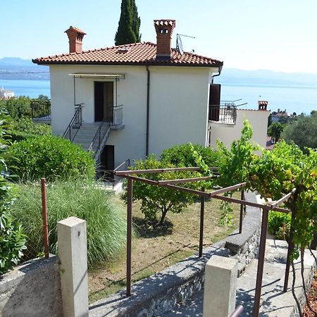 Apartman Fiore Lovran Exterior foto