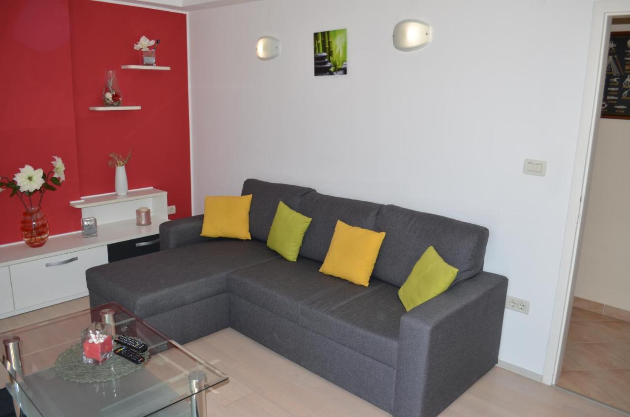 Apartman Fiore Lovran Exterior foto