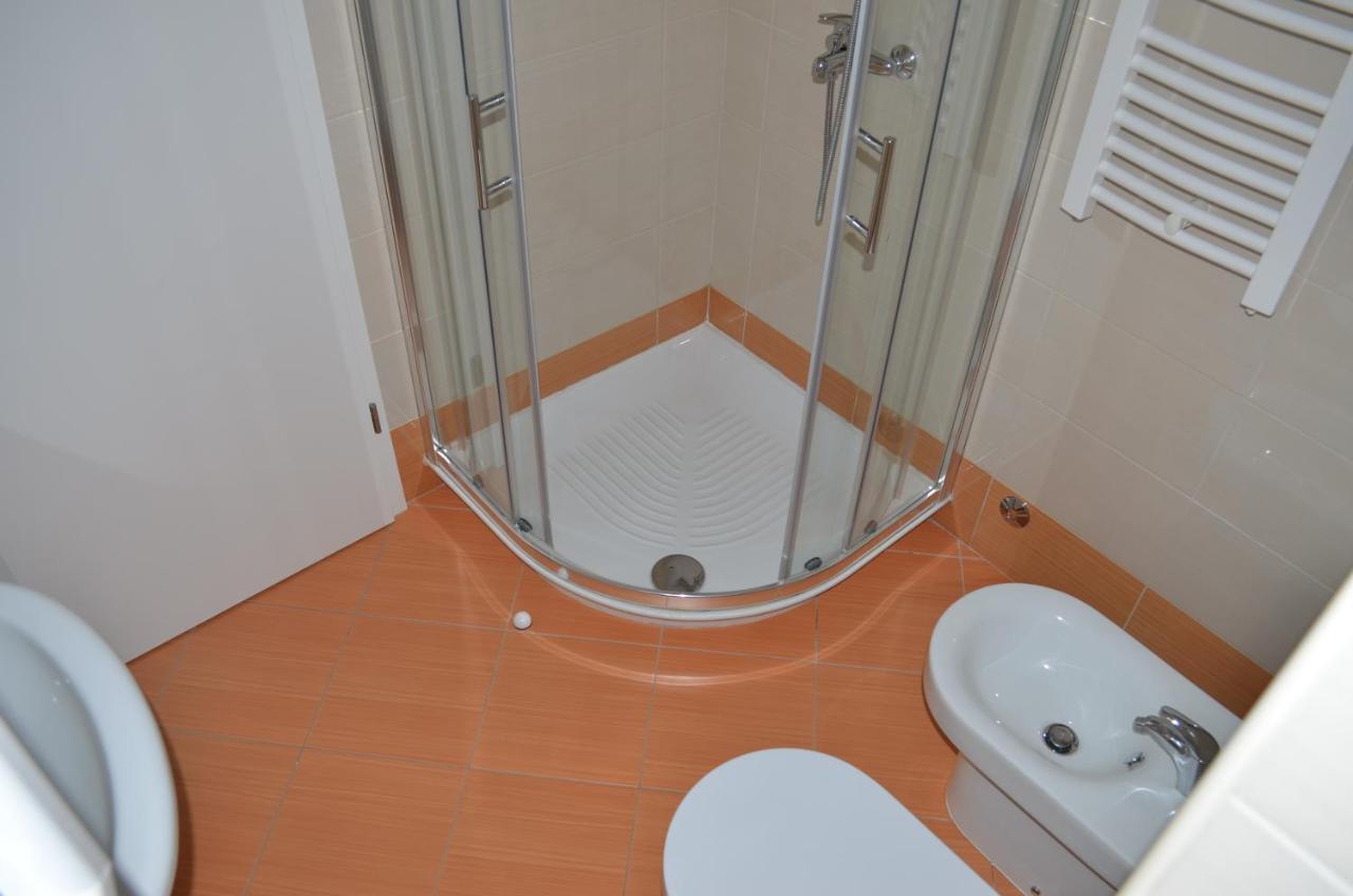 Apartman Fiore Lovran Exterior foto